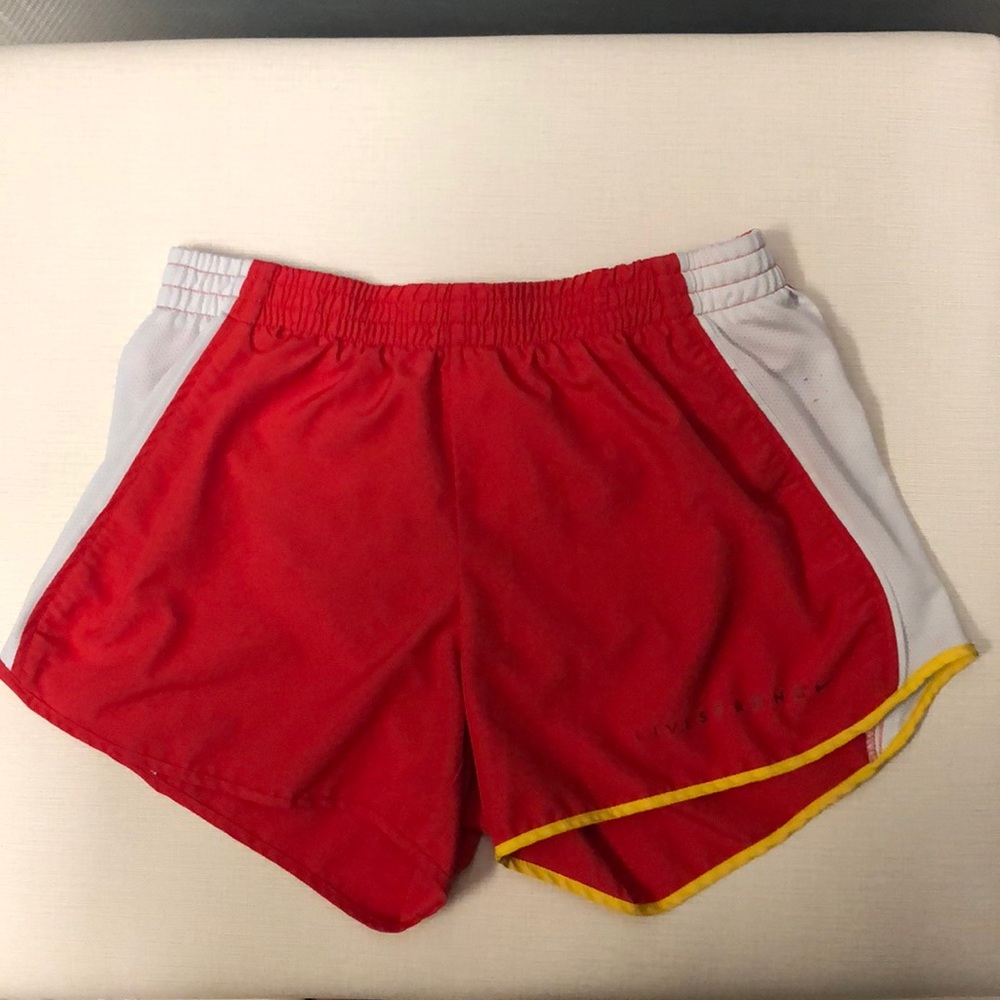 Nike Women’s Dri-Fit Running Shorts - M